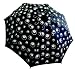 Punk Rock Retro 8 BALL Rain Umbrella