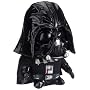 Darth Vader Deformed Plush