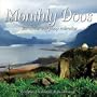 Monthly Doos: The 2004 Dog Poop Calendar