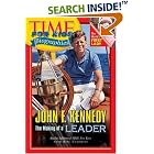 Click here to buy Time For Kids: John F. Kennedy: The Making of a Leader (Time For Kids) by Editors Of Time For Kids.
