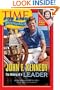 Time For Kids: John F. Kennedy: The Making of a Leader