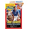 Time For Kids: John F. Kennedy: The Making of a Leader