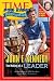 Time For Kids: John F. Kennedy: The Making of a Leader (Time For Kids)