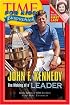 Time For Kids: John F. Kennedy: The Making of a Leader (Time For Kids)