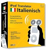 iPod Translator Italienisch - 