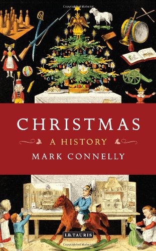 christmas a history