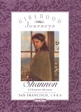 Books : Shannon: A Chinatown Adventure (Girlhood Journeys)
