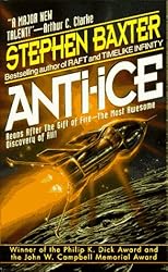 Anti-Ice