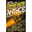Anti-ice by Stephen Baxter