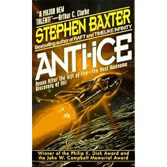 Anti-ice