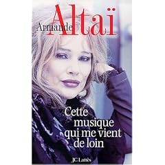 Une musique qui me vient de loin