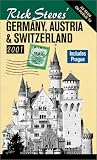 Rick Steves' Germany, Austria and Switzerland, 2001