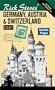 Rick Steves' Germany, Austria and Switzerland, 2001