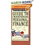 The Wall Street Journal Guide to Understanding Personal Finance, Fourth Edition