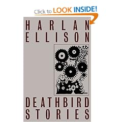 Deathbird Stories