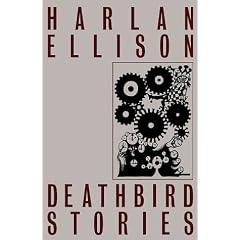 Deathbird Stories