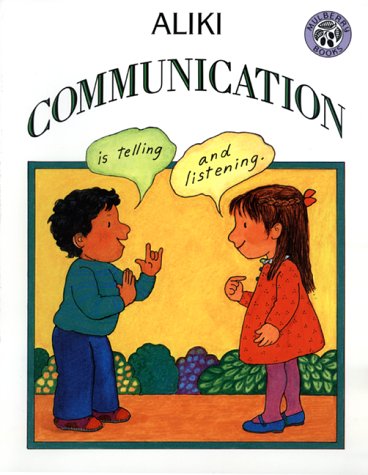 Textbook - Communication