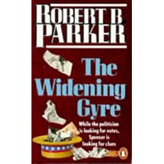 The Widening Gyre