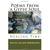 Poems From a Gypsy Soul (Volume 2)