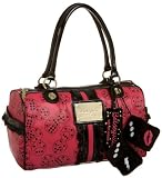 Betseyville Lucky Lady Satchel