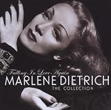 Falling in Love Again: the Collection