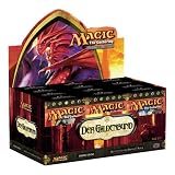 Eigenschaften Wizards of the Coast 950411 / Magic the Gathering - Der Gildenbund, Themendeck (deutsch)