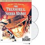 The Treasure of the Sierra Madre (Two-Disc Special Edition)