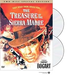 The Treasure of the Sierra Madre (Two-Disc Special Edition)