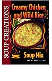 Creamy Chicken Rice Soup Mix (6 each)