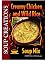 Creamy Chicken & Rice Soup Mix (6 each)