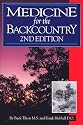 MEDICINE FOR THE BACK COUNTRY, 2nd Edition