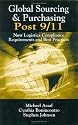 Global Sourcing & Purchasing Post 9/11: New Logistics Compliance Requirements And Best Practices