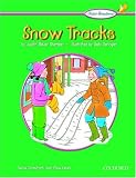 Snow Tracks: Snow Tracks