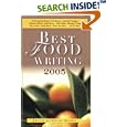 Best Food Writing 2005 (Best Food Writing)