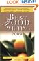 Best Food Writing 2005
