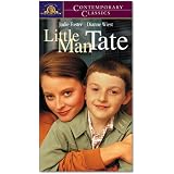 Little Man Tate [VHS] [Import]