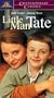 Little Man Tate [VHS]