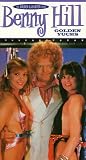 Benny Hill Golden Yucks
