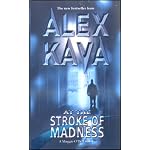 At the Stroke of Madness (Mira) book cover