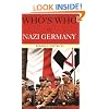 Who's Who in Nazi Germany (Who's Who (Routledge))