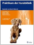Praktikum der Hundeklinik: Begründet von Hans G. Niemand