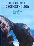 Introduction to geomorphology