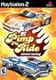 Pimp My Ride: Street Racing