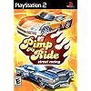 Pimp My Ride: Street Racing