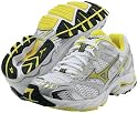 Mizuno Wave Nexus 3 Stability Running Shoe Womens