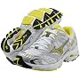 Mizuno Wave Nexus 3 Stability Running Shoe Womens