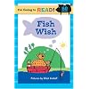 I'm Going to Read (Level 1): Fish Wish (I'm Going to Read Series)