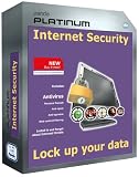 Panda Platinum Internet Security