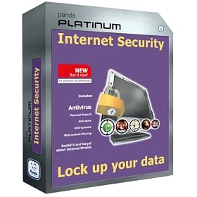 Panda Platinum Internet Security