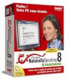 Dragon NaturallySpeaking Standard V8